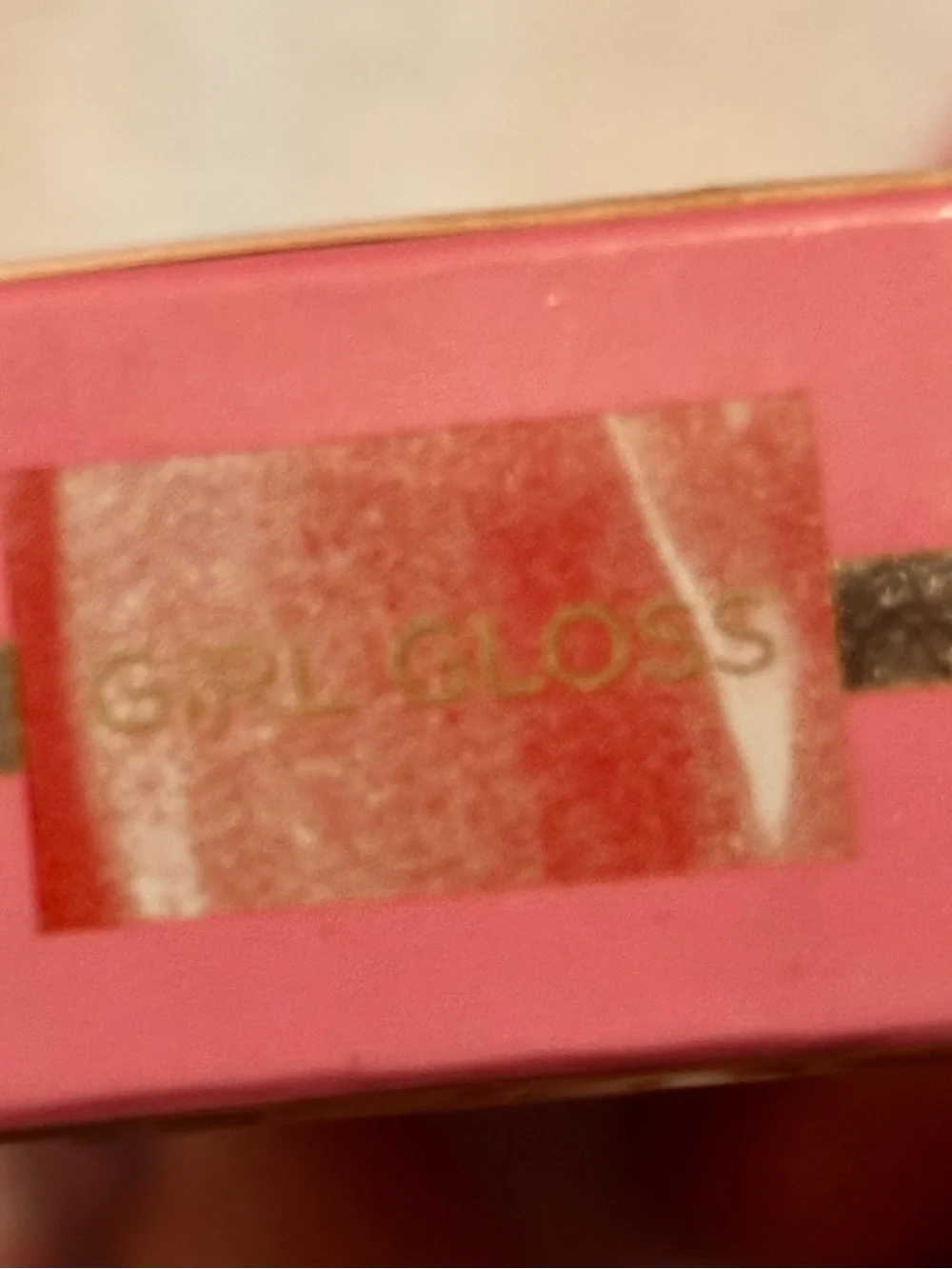 PURXBARBIE brush kit and lippies